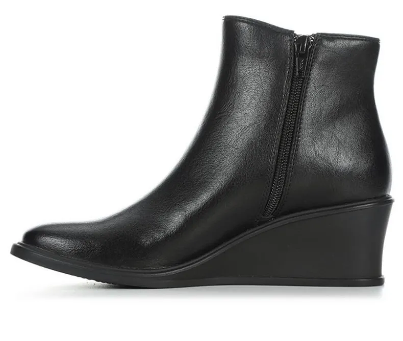 Boots & Booties>EuroSoft Women's Rhodes Wedge Boots
