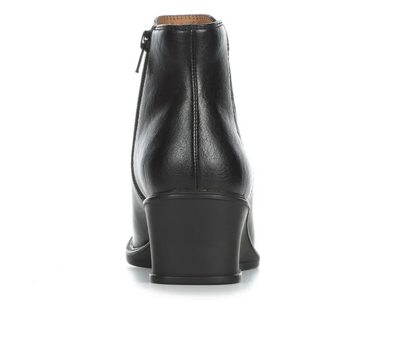Boots & Booties>EuroSoft Women's Rhodes Wedge Boots