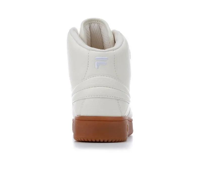 High Top>Fila Women's A-High High-Top Sneakers
