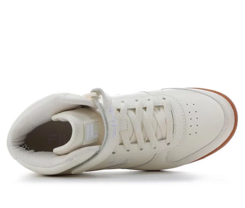 High Top>Fila Women's A-High High-Top Sneakers