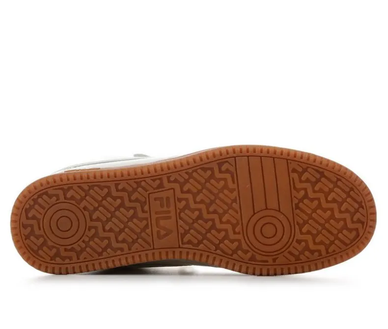High Top>Fila Women's A-High High-Top Sneakers
