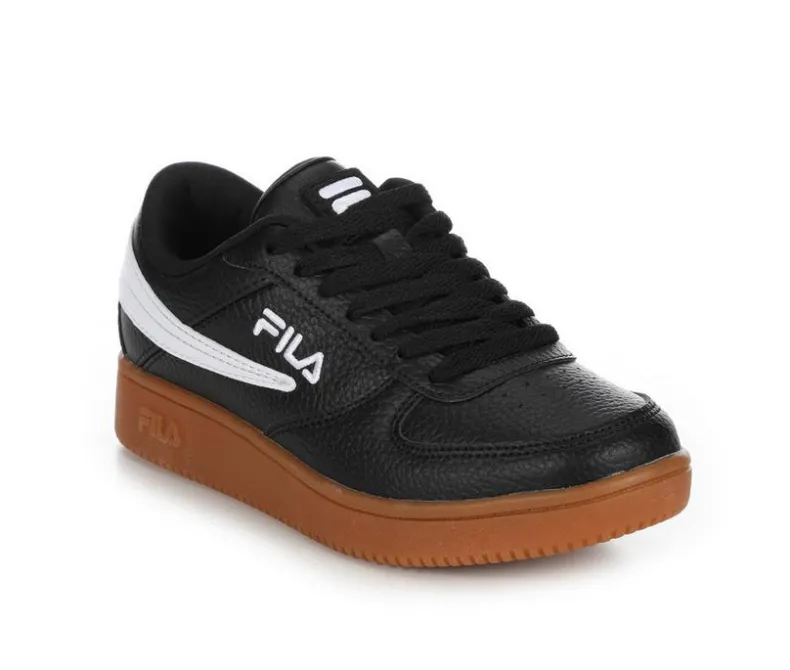 Platform|Fashion & Lifestyle>Fila Women's A-Low Sneakers