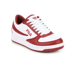 Platform>Fila Women's A-Low Sneakers
