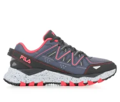 Running|Athletics & Sneakers>Fila Women's Firetrail Evo Trail Running Shoes