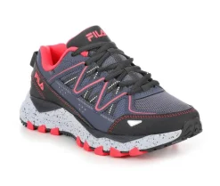 Running|Athletics & Sneakers>Fila Women's Firetrail Evo Trail Running Shoes