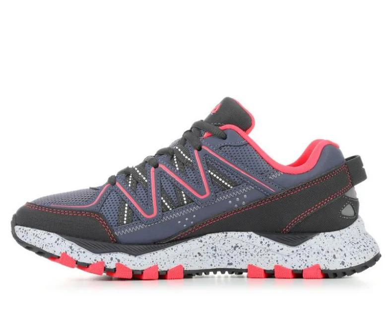 Running|Athletics & Sneakers>Fila Women's Firetrail Evo Trail Running Shoes