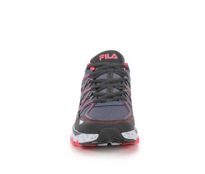 Running|Athletics & Sneakers>Fila Women's Firetrail Evo Trail Running Shoes