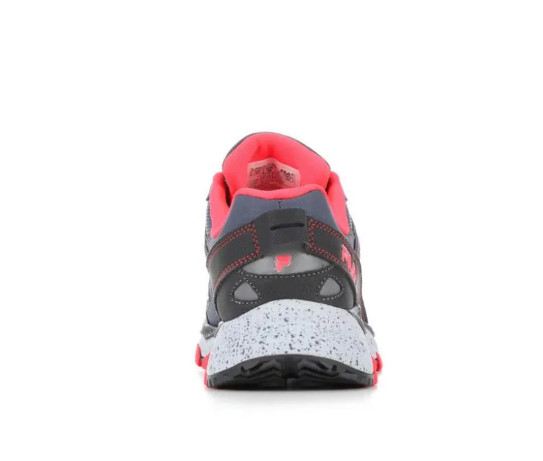 Running|Athletics & Sneakers>Fila Women's Firetrail Evo Trail Running Shoes
