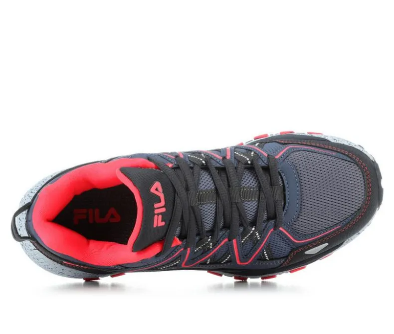 Running|Athletics & Sneakers>Fila Women's Firetrail Evo Trail Running Shoes
