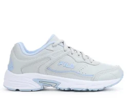 Running>Fila Women's Memory Sportland Sneakers