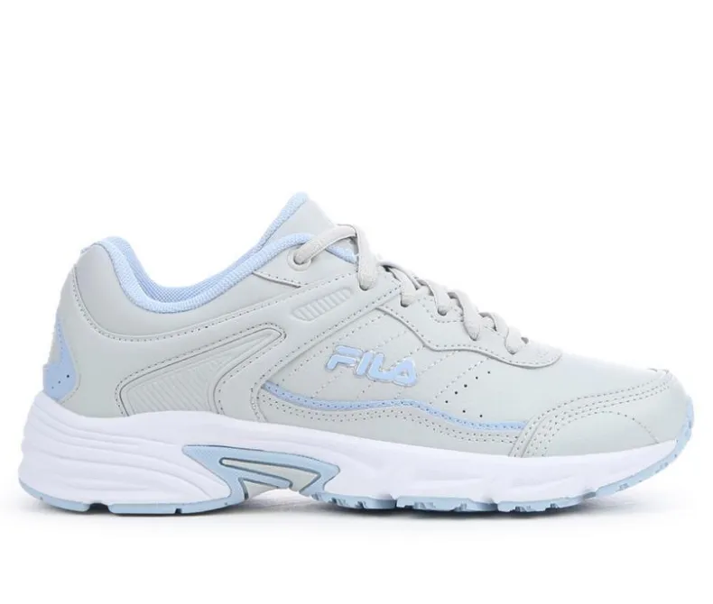 Running>Fila Women's Memory Sportland Sneakers