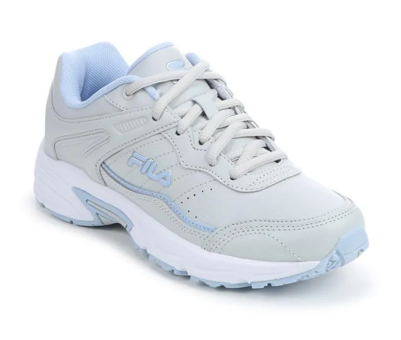 Running>Fila Women's Memory Sportland Sneakers