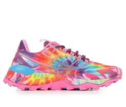 Running|Athletics & Sneakers>Fila Women's Santiago Energized Trail Running Shoes