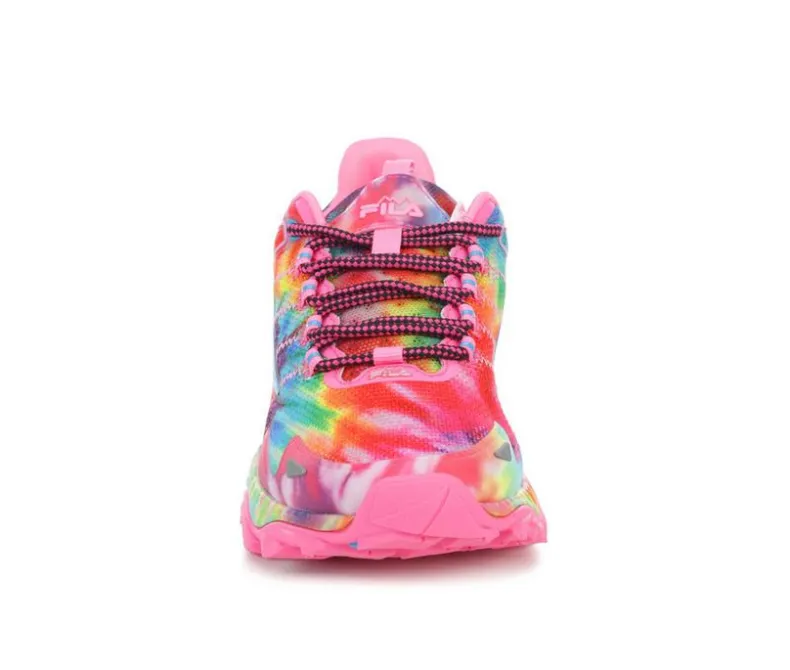 Running|Athletics & Sneakers>Fila Women's Santiago Energized Trail Running Shoes
