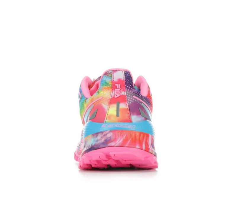 Running|Athletics & Sneakers>Fila Women's Santiago Energized Trail Running Shoes