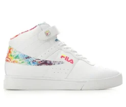 High Top>Fila Women's Vulc 13 Rogue Mid-Top Sneakers