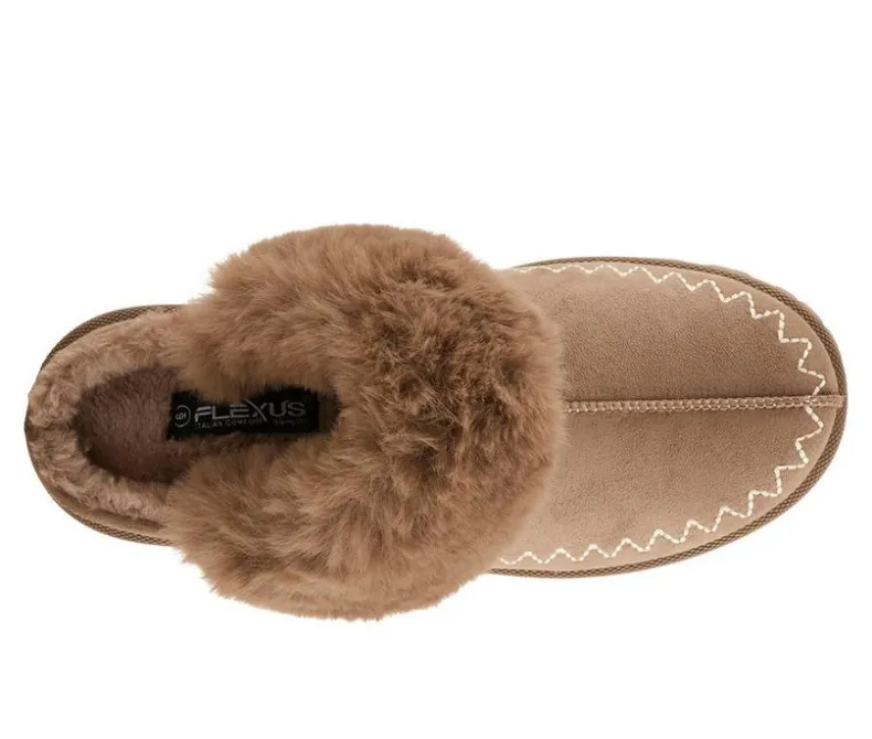 Clogs & Mules>Flexus Women's Alava Clogs