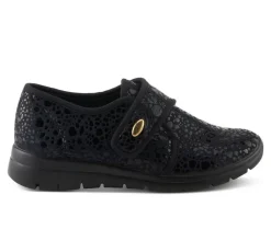 Boat Shoes & Slip-Ons>Flexus Women's Amay Slip-On Shoes