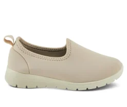 Boat Shoes & Slip-Ons>Flexus Women's Anisia Slip-On Shoes