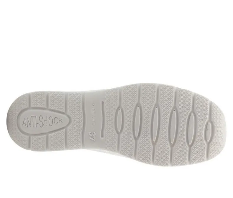 Boat Shoes & Slip-Ons>Flexus Women's Anisia-Croco Slip-On Shoes