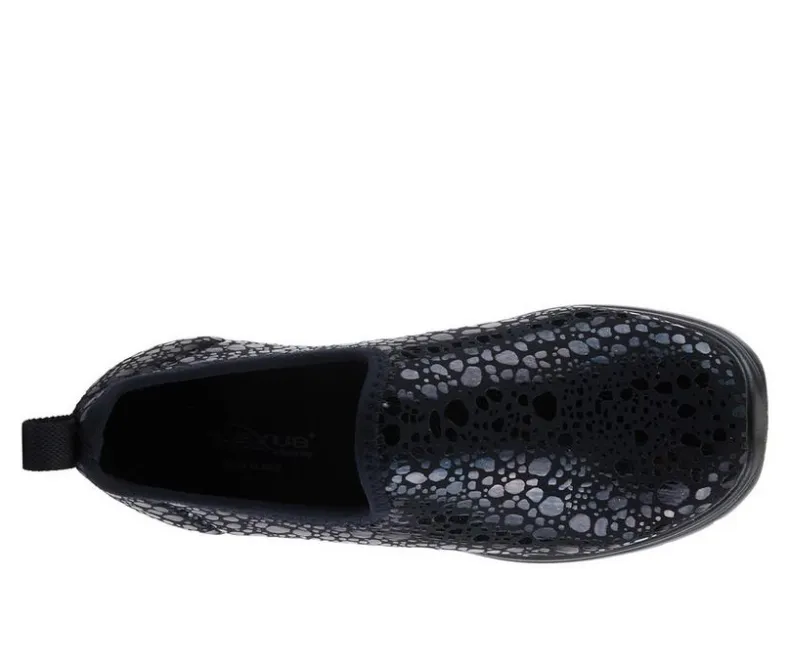 Boat Shoes & Slip-Ons>Flexus Women's Anisia-Croco Slip-On Shoes