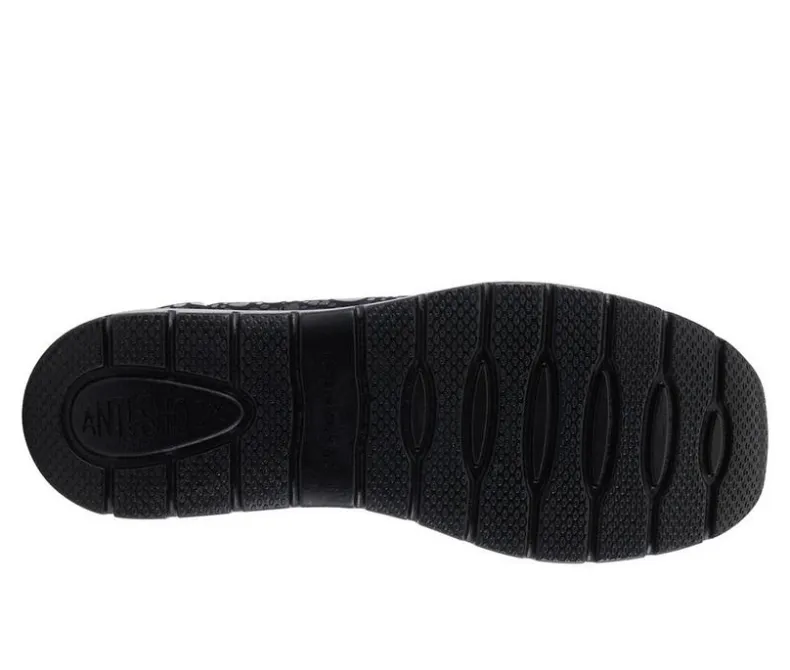 Boat Shoes & Slip-Ons>Flexus Women's Anisia-Croco Slip-On Shoes
