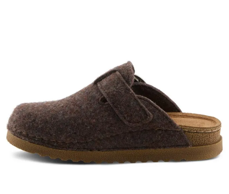 Clogs & Mules>Flexus Women's Cloggiller Clogs