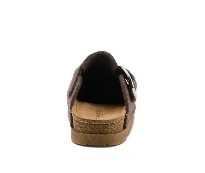Clogs & Mules>Flexus Women's Cloggiller Clogs