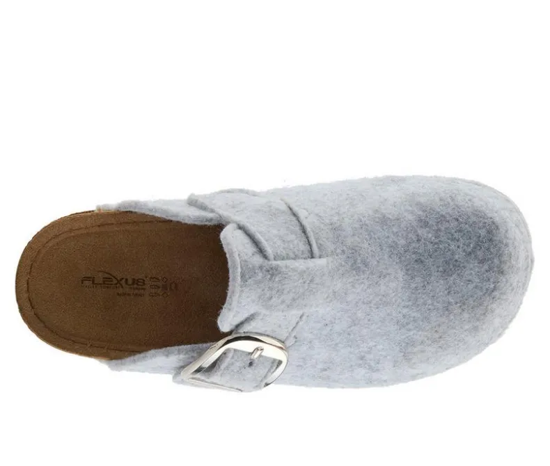 Clogs & Mules>Flexus Women's Cloggiller Clogs