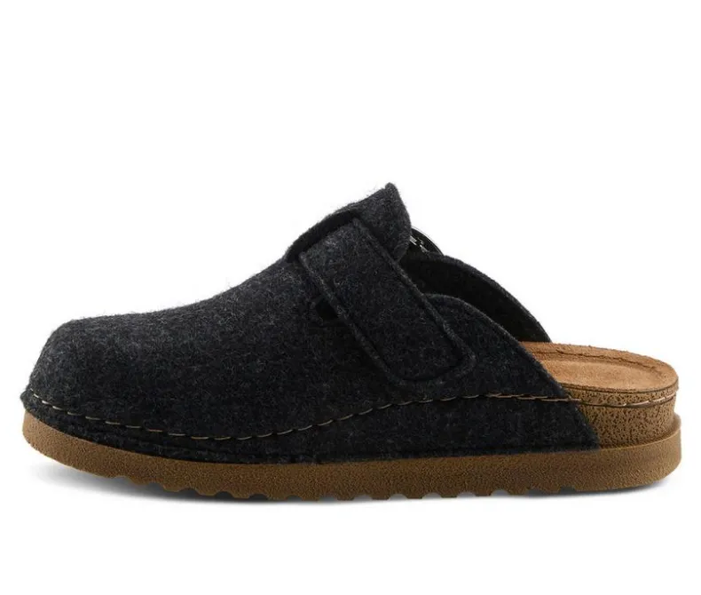 Clogs & Mules>Flexus Women's Cloggiller Clogs