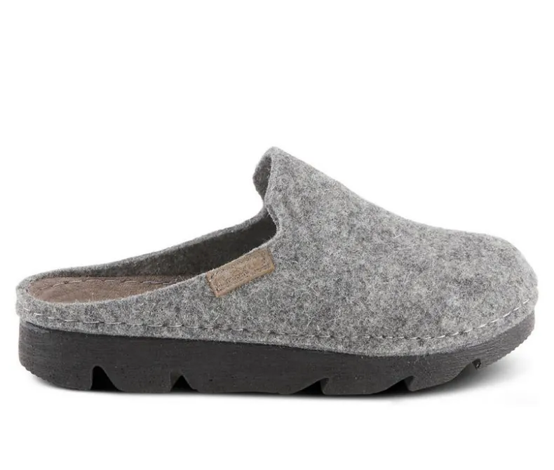 Clogs & Mules>Flexus Women's Cloggish Platform Clogs