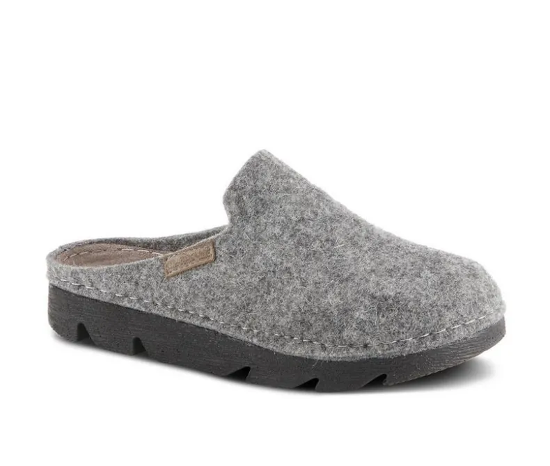 Clogs & Mules>Flexus Women's Cloggish Platform Clogs