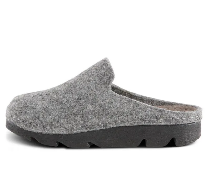 Clogs & Mules>Flexus Women's Cloggish Platform Clogs