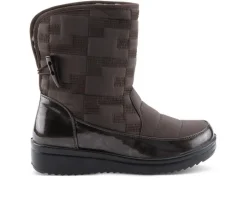 Boots & Booties>Flexus Women's Daffo Booties
