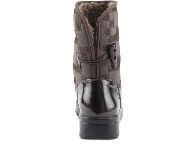 Boots & Booties>Flexus Women's Daffo Booties