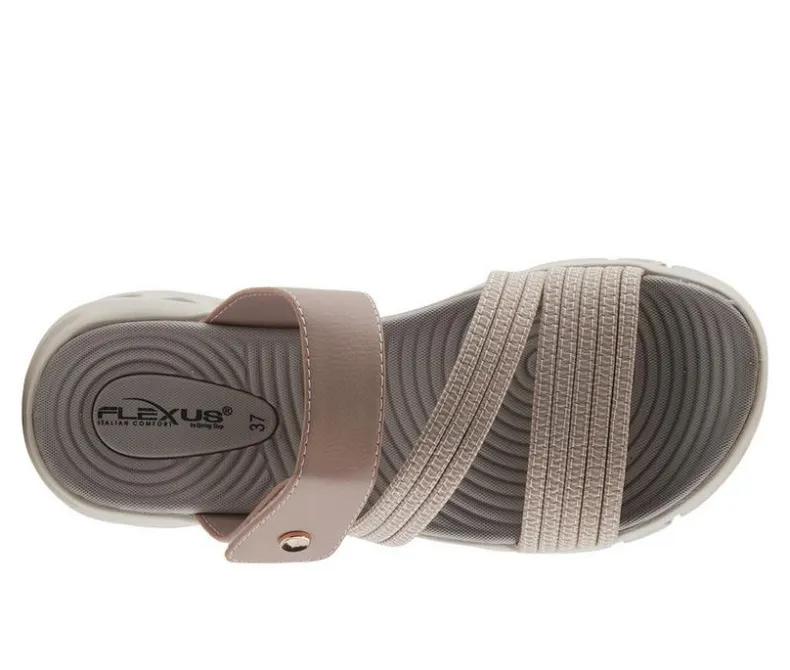 Sandals>Flexus Women's Galvanesa Sandals