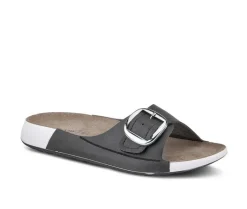 Sandals>Flexus Women's Gateway Footbed Sandals