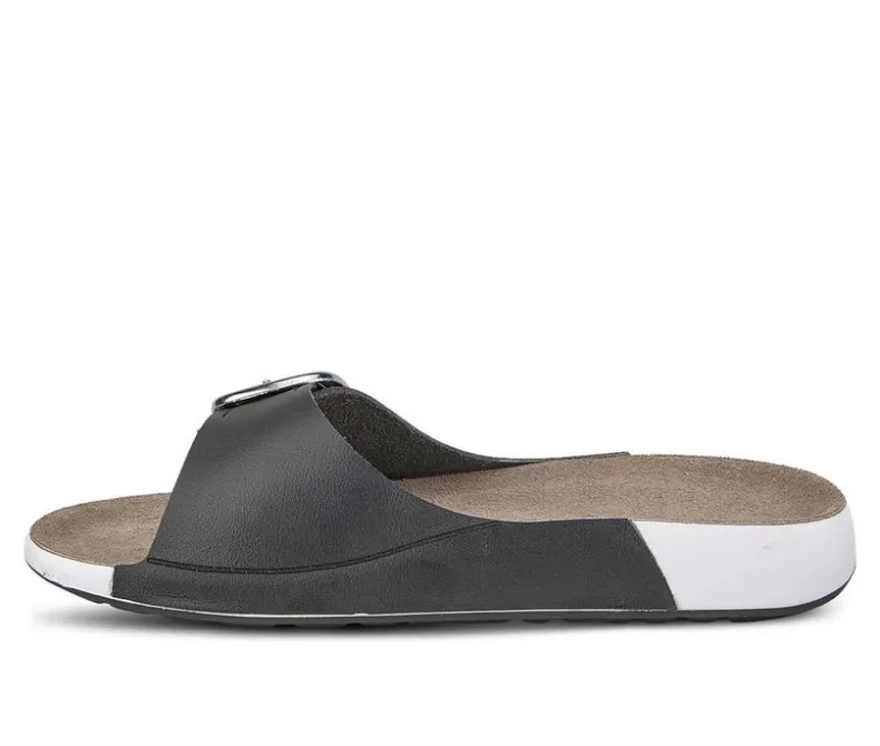 Sandals>Flexus Women's Gateway Footbed Sandals