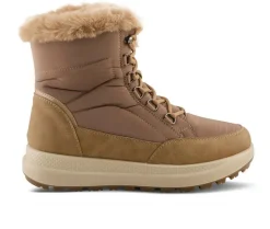 Boots & Booties>Flexus Women's Laroui Hiking Boots
