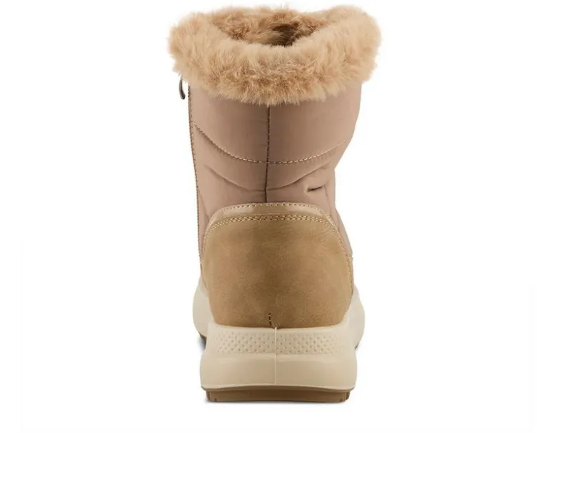 Boots & Booties>Flexus Women's Laroui Hiking Boots