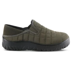 Clogs & Mules>Flexus Women's Mella Waterproof Clogs