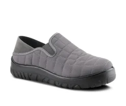 Clogs & Mules>Flexus Women's Mella Waterproof Clogs