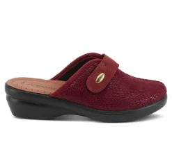 Clogs & Mules>Flexus Women's Merula Mules