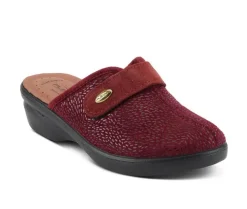 Clogs & Mules>Flexus Women's Merula Mules