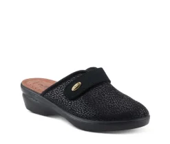 Clogs & Mules>Flexus Women's Merula Mules