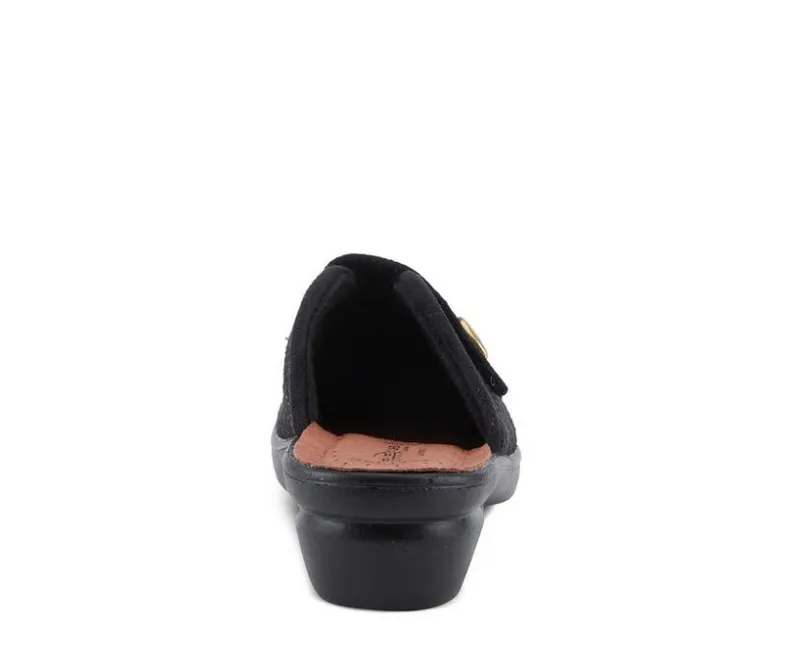 Clogs & Mules>Flexus Women's Merula Mules
