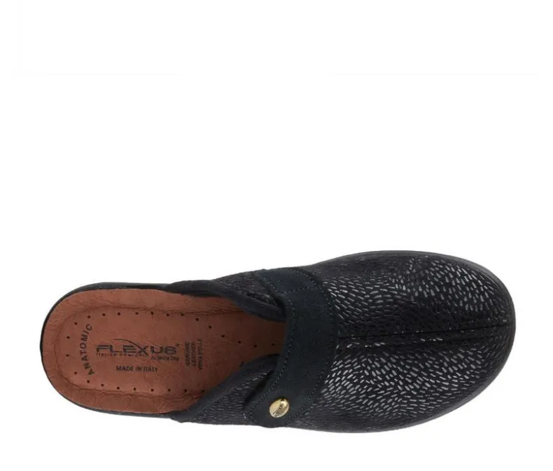 Clogs & Mules>Flexus Women's Merula Mules