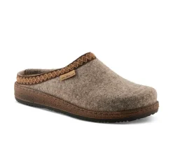 Clogs & Mules>Flexus Women's Snuggee Slippers