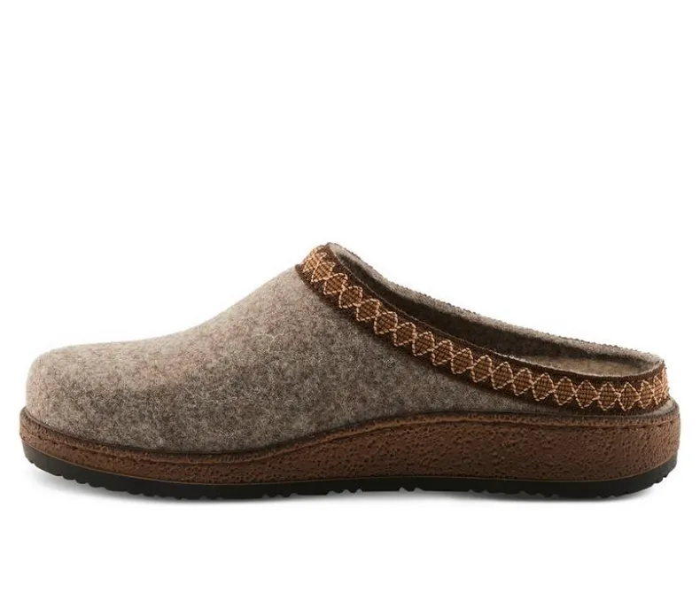 Clogs & Mules>Flexus Women's Snuggee Slippers