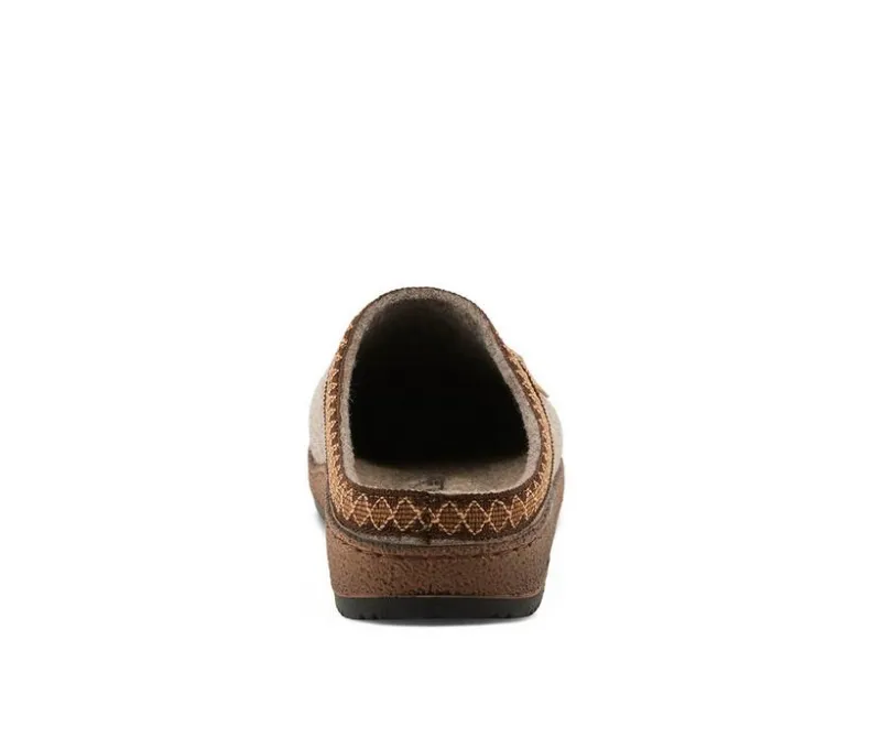 Clogs & Mules>Flexus Women's Snuggee Slippers